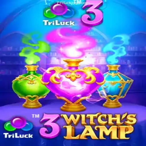 Experience the Magic of 3WitchsLamp: A New Era in Online Gaming