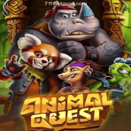 AnimalQuest: Adventure Awaits in the World of Wildlife