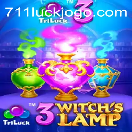 Experience the Magic of 3WitchsLamp: A New Era in Online Gaming
