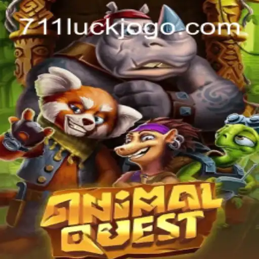 AnimalQuest: Adventure Awaits in the World of Wildlife