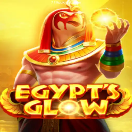Exploring the Mystical World of EgyptsGlow: A Journey Through Ancient Pyramids and Modern Gaming