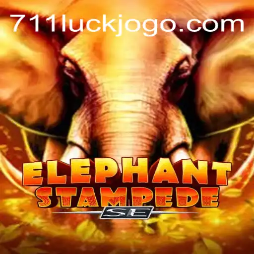 ElephantStampedeSE: A Thrilling Adventure Game on 711Luck.Com