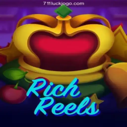 Exploring RichReels: A New Era in Online Gaming with 711Luck.Com