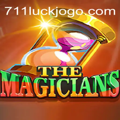 TheMagicians: Explore the World of Wonder and Magic