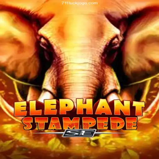 ElephantStampedeSE: A Thrilling Adventure Game on 711Luck.Com