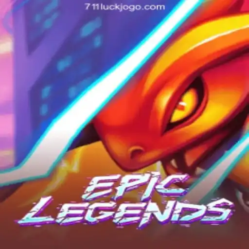 EpicLegends: Journey Through an Immersive World of Adventure and Strategy