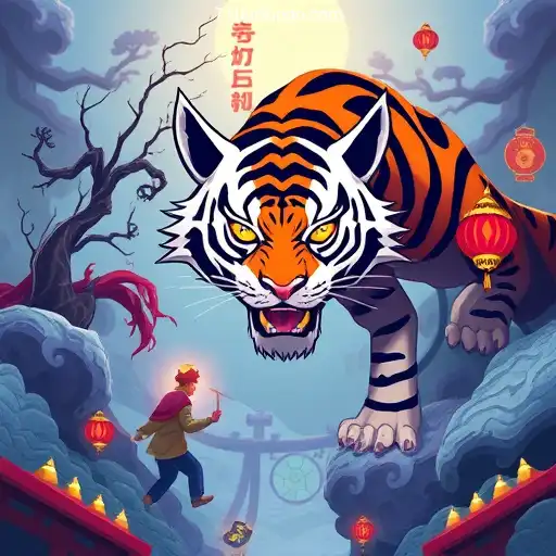 Fortune Tiger Games