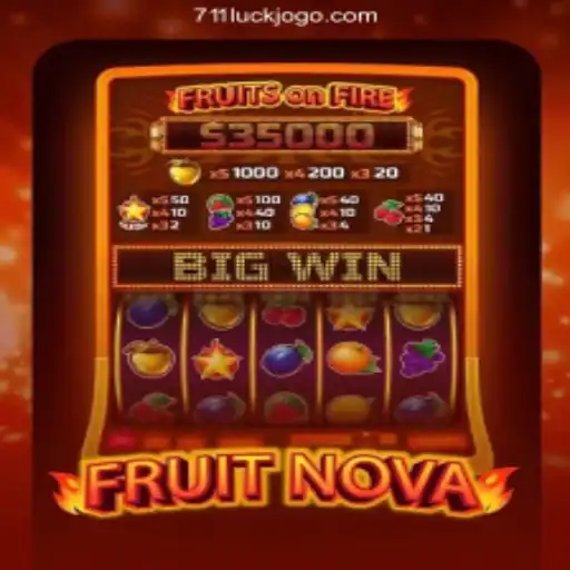 An In-Depth Exploration of FruitNova: A Gaming Experience