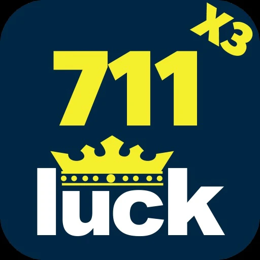 711Luck.Com - ☀️ Plataforma oficial de jogos - 711Luck Login