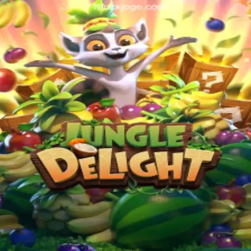 Discover the Adventure of JungleDelight on 711Luck.Com