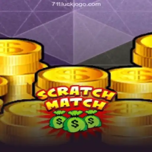 An In-Depth Look at ScratchMatch and 711Luck.Com - The Official Gaming Platform