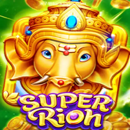 Discover the Exciting World of SuperRich: Gaming at 711Luck.Com