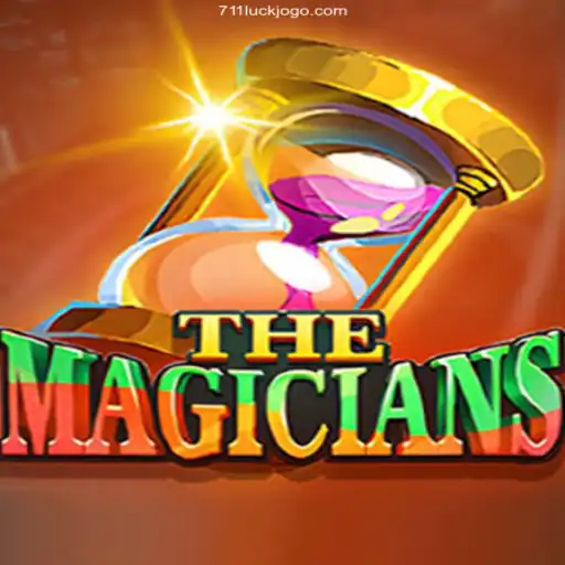 TheMagicians: Explore the World of Wonder and Magic