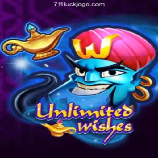 Discover UnlimitedWishes: A New Gaming Experience from 711Luck.Com